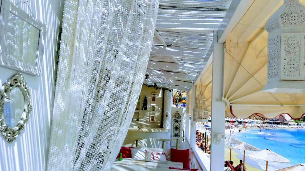 אגיה פלגיה קיתירה Bloom Villa By The Sea (Adults Only) מראה חיצוני תמונה