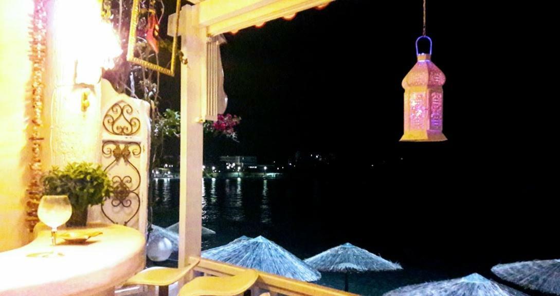 אגיה פלגיה קיתירה Bloom Villa By The Sea (Adults Only) מראה חיצוני תמונה