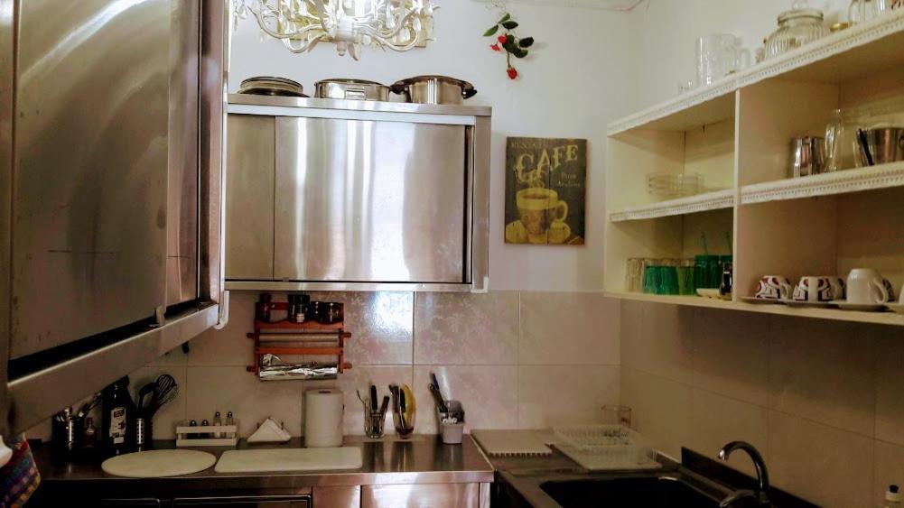 אגיה פלגיה קיתירה Bloom Villa By The Sea (Adults Only) מראה חיצוני תמונה